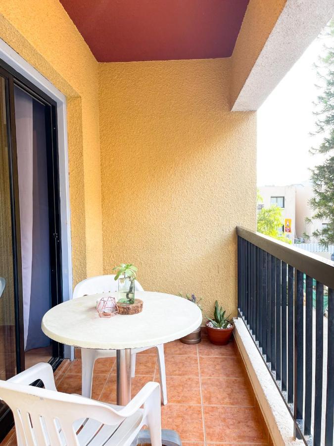 Fania Bliss Hostel Ajia Napa
