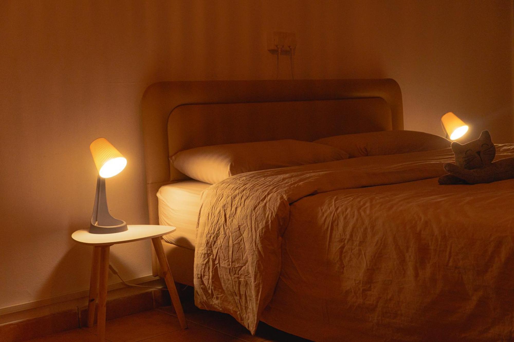 Fania Bliss Hostel *